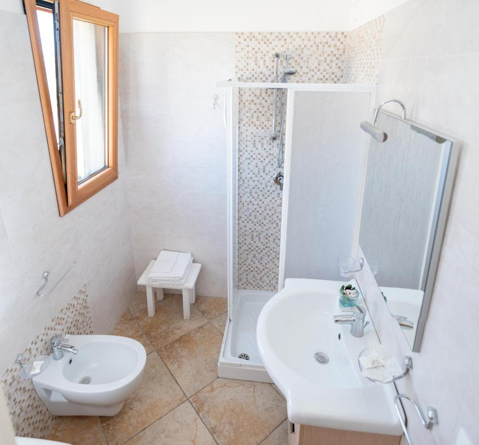 Agriturismo Villa Tommaso 托里德欧索 外观 照片