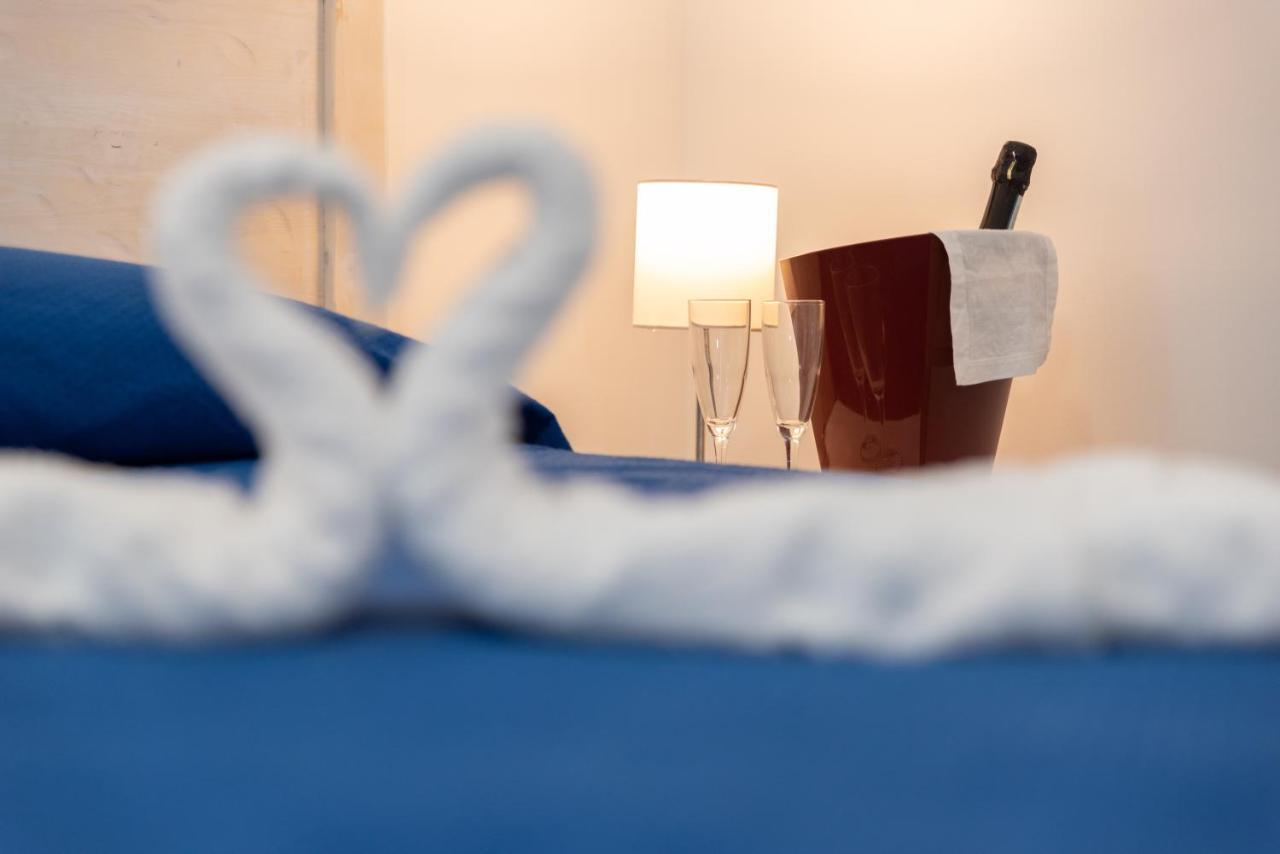 Agriturismo Villa Tommaso 托里德欧索 外观 照片
