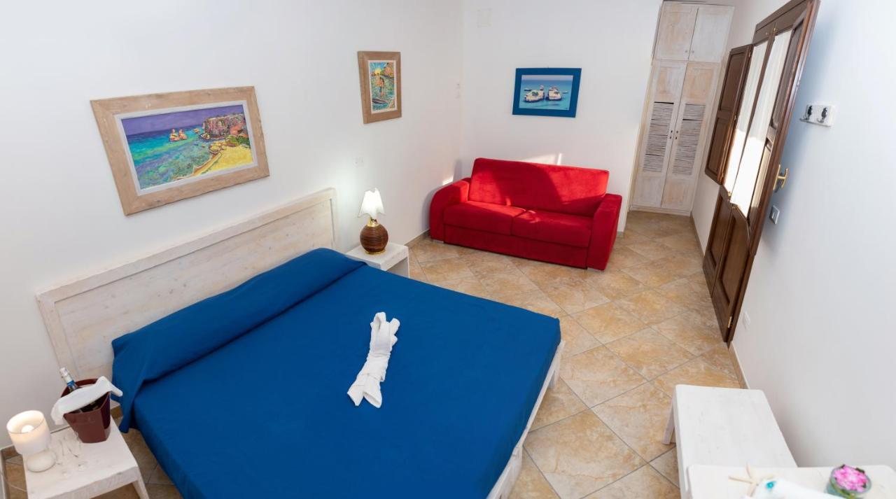 Agriturismo Villa Tommaso 托里德欧索 外观 照片
