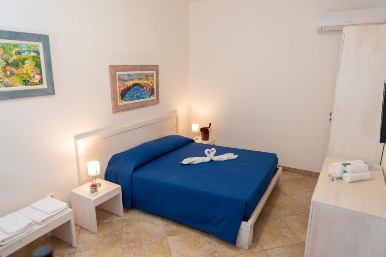 Agriturismo Villa Tommaso 托里德欧索 外观 照片