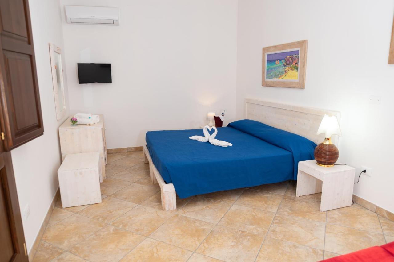 Agriturismo Villa Tommaso 托里德欧索 外观 照片