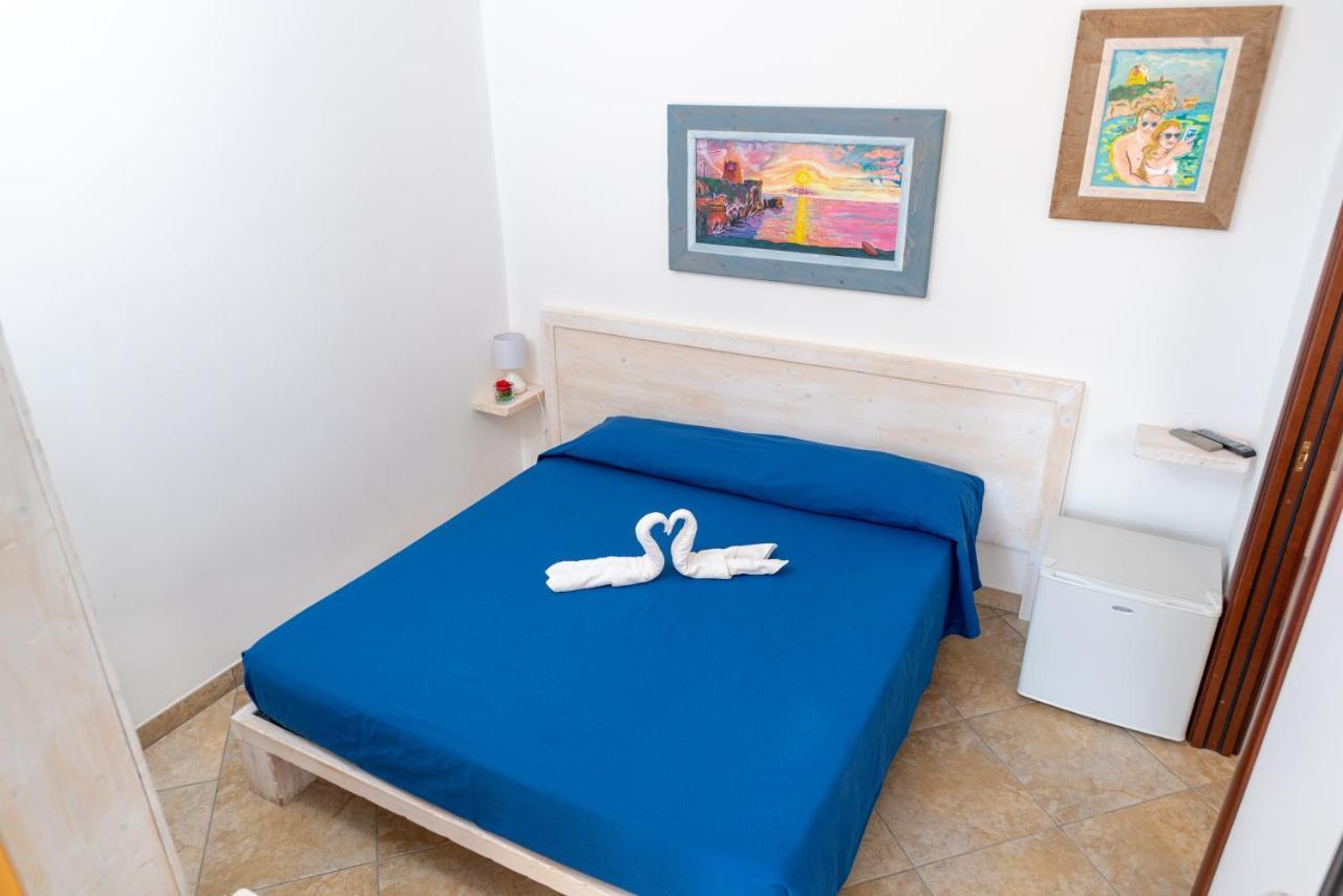 Agriturismo Villa Tommaso 托里德欧索 外观 照片